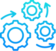 Icon_Enhanced Process Efficiency