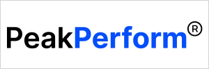 PeakPerform PeakPerform