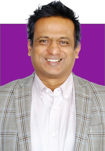 Chandrashekar
